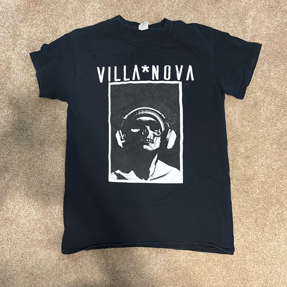 Band T-shirt